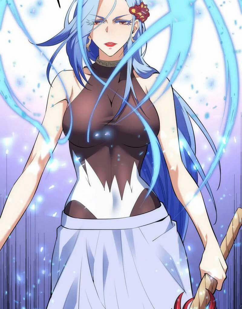 Vạn Cổ Thần Đế 71 trang 39