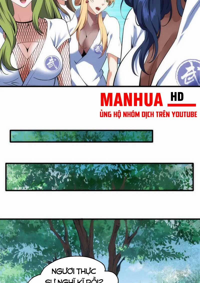 Vạn Cổ Thần Đế 71 trang 4