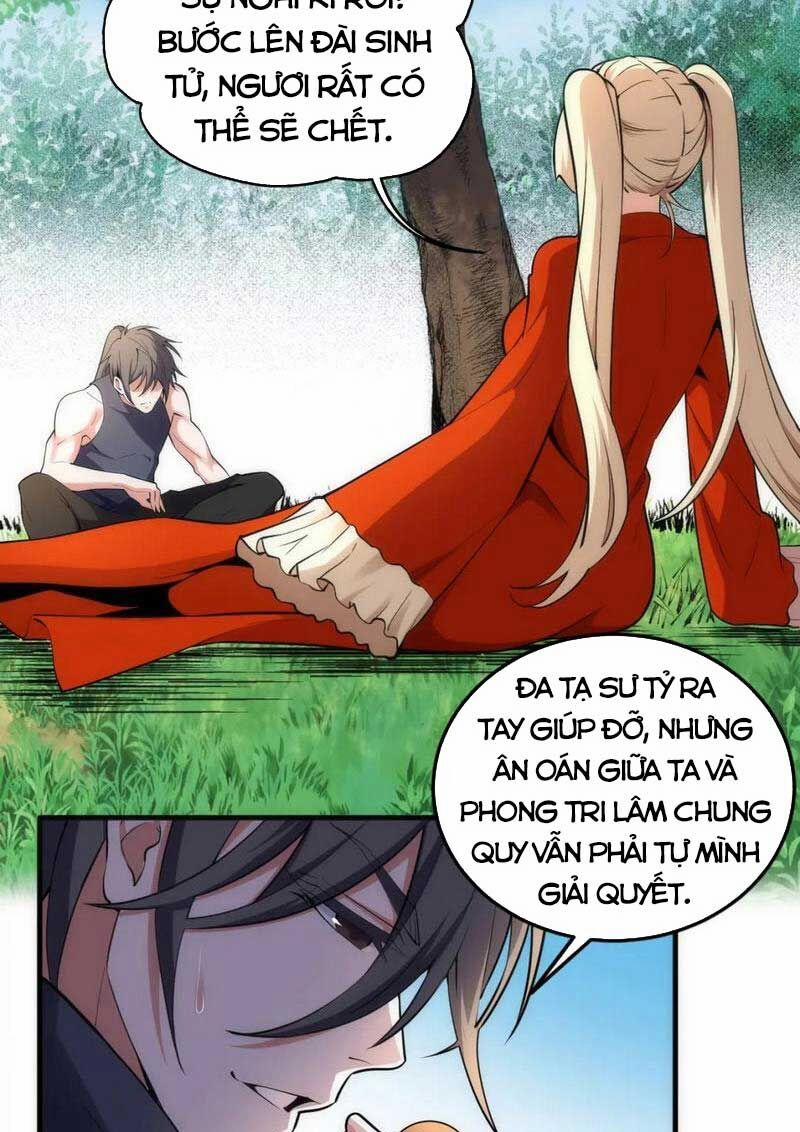 Vạn Cổ Thần Đế 71 trang 5