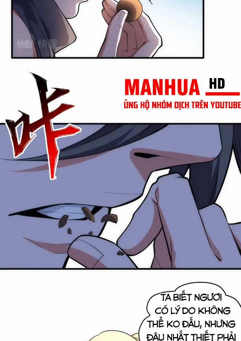 Vạn Cổ Thần Đế 71 trang 6