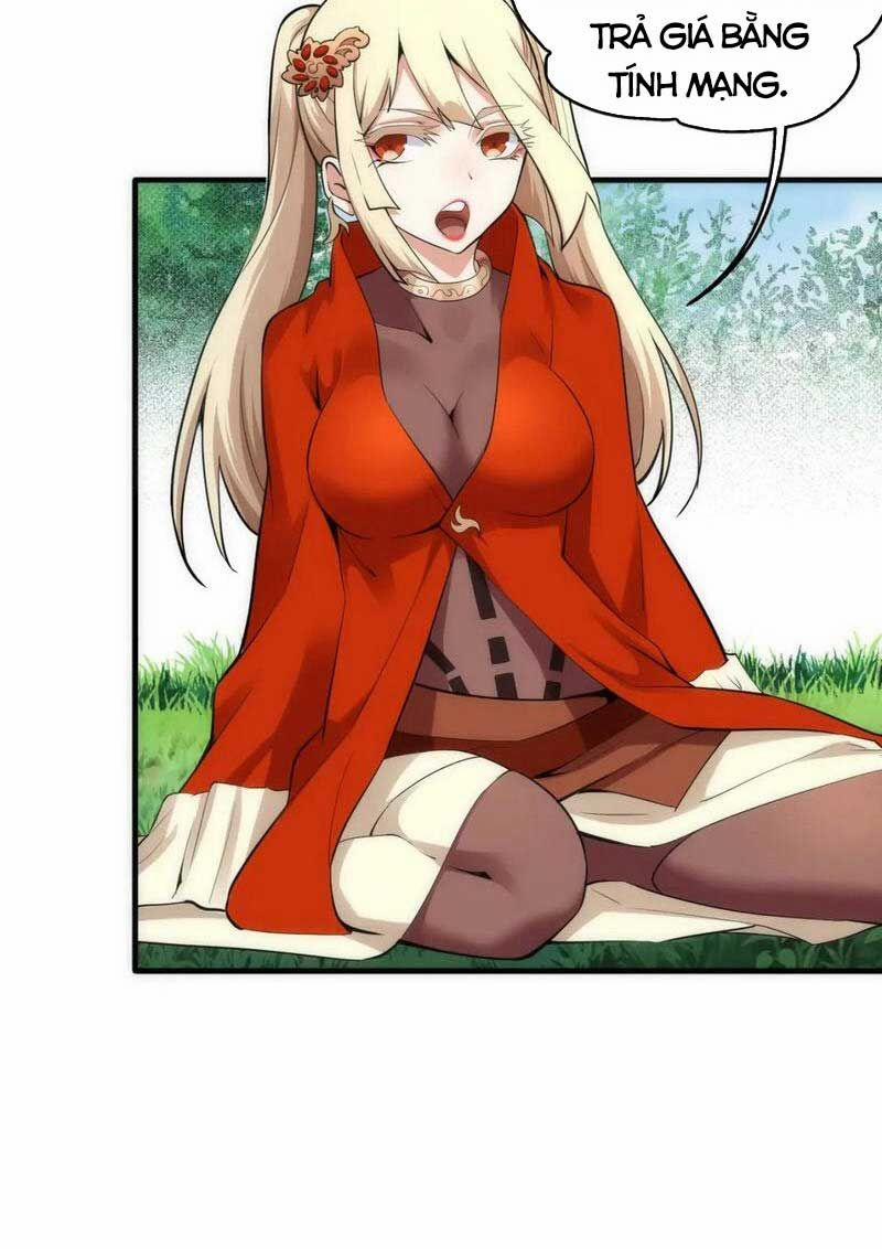 Vạn Cổ Thần Đế 71 trang 7