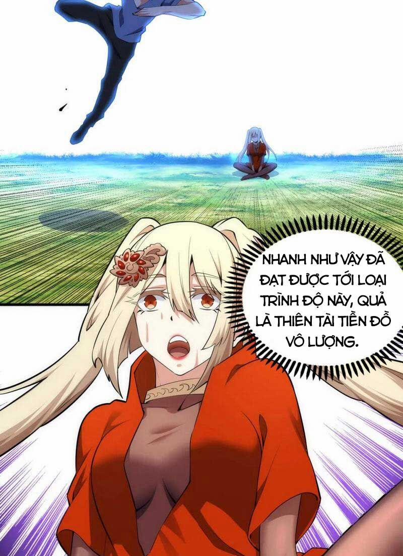 Vạn Cổ Thần Đế 72 trang 13