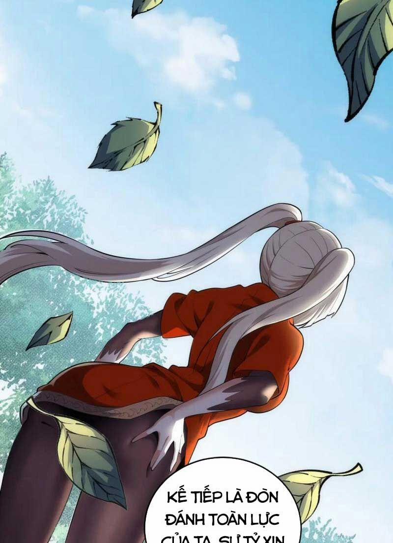 Vạn Cổ Thần Đế 72 trang 16