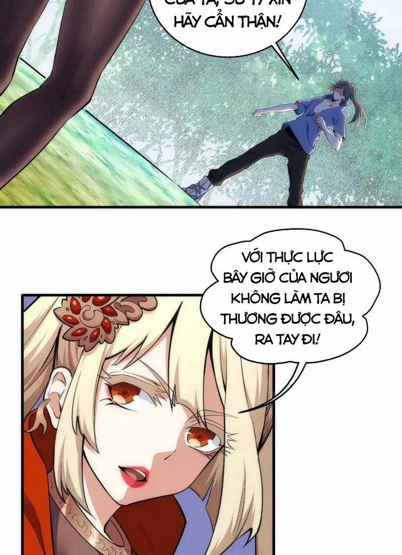 Vạn Cổ Thần Đế 72 trang 17