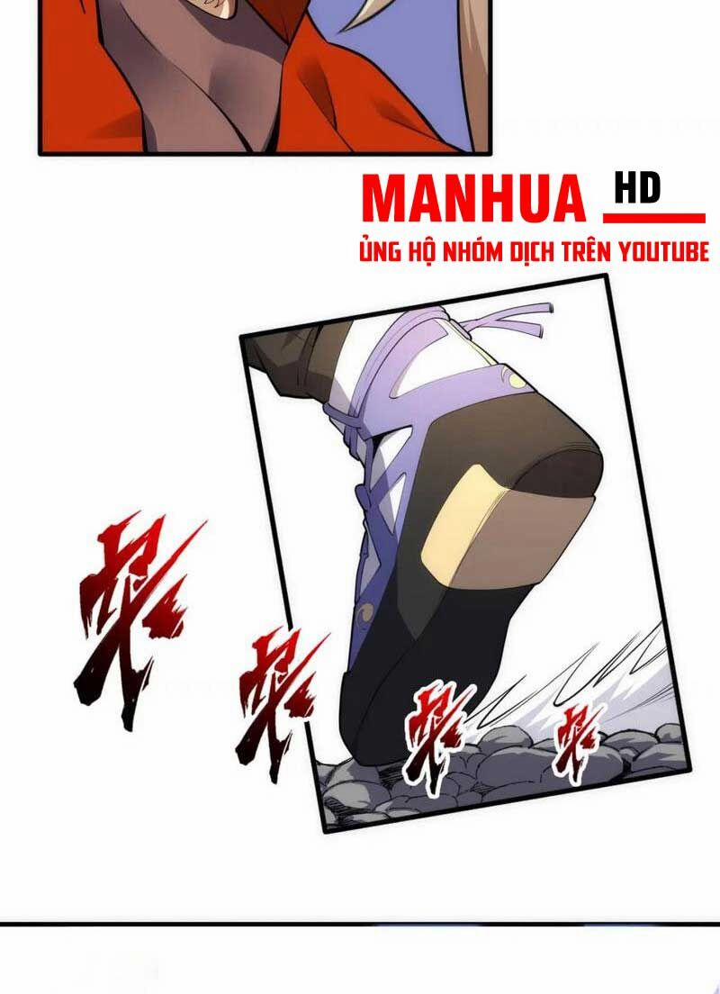 Vạn Cổ Thần Đế 72 trang 18