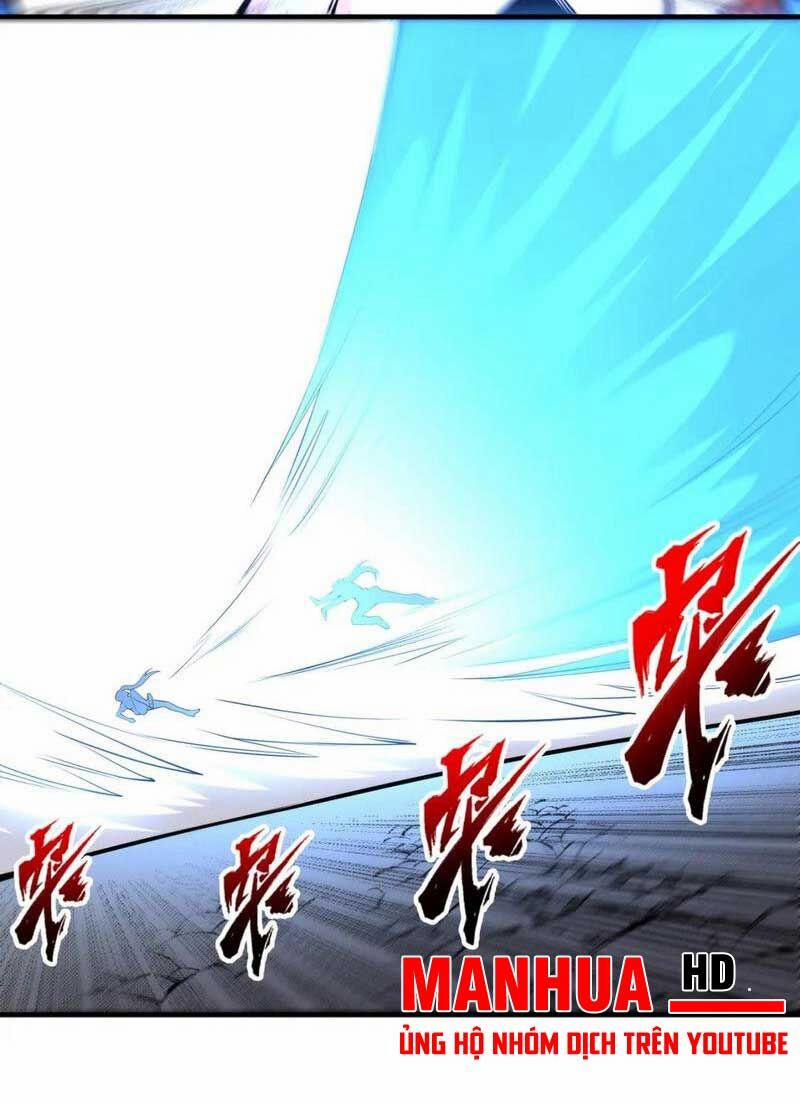 Vạn Cổ Thần Đế 72 trang 25