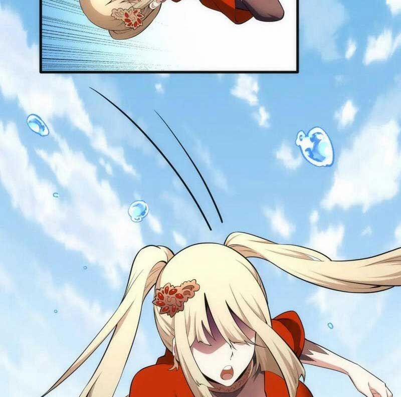 Vạn Cổ Thần Đế 72 trang 27