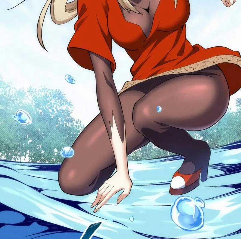 Vạn Cổ Thần Đế 72 trang 28