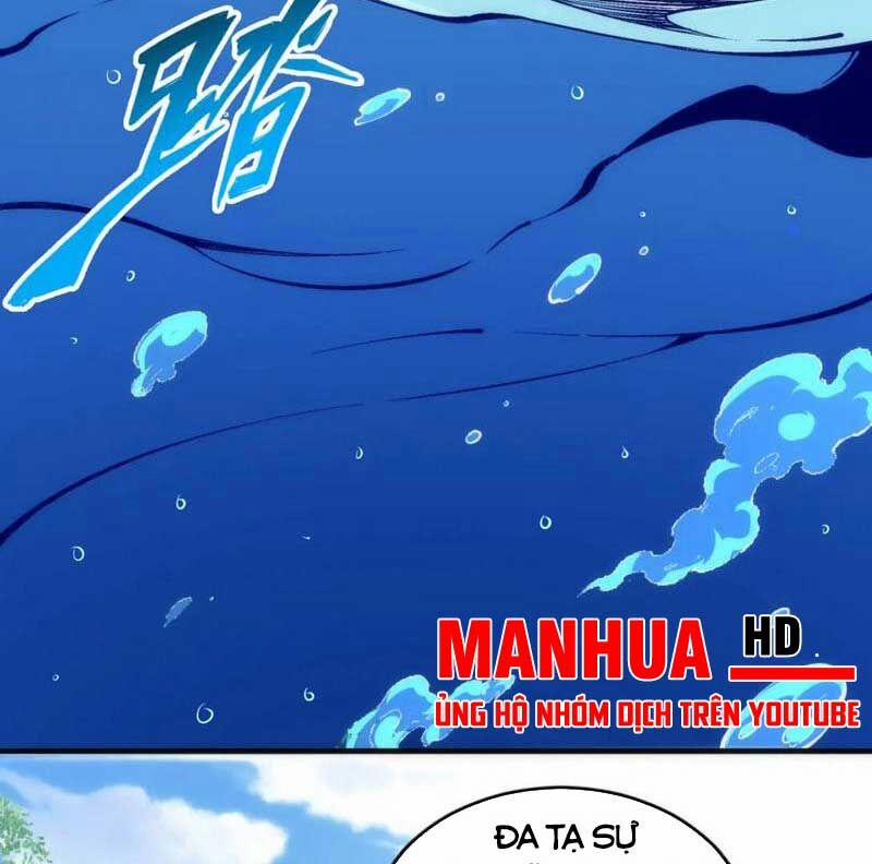 Vạn Cổ Thần Đế 72 trang 29