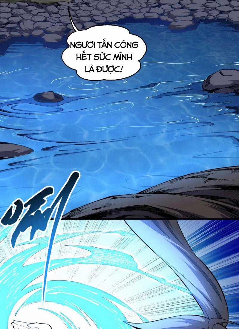 Vạn Cổ Thần Đế 72 trang 3