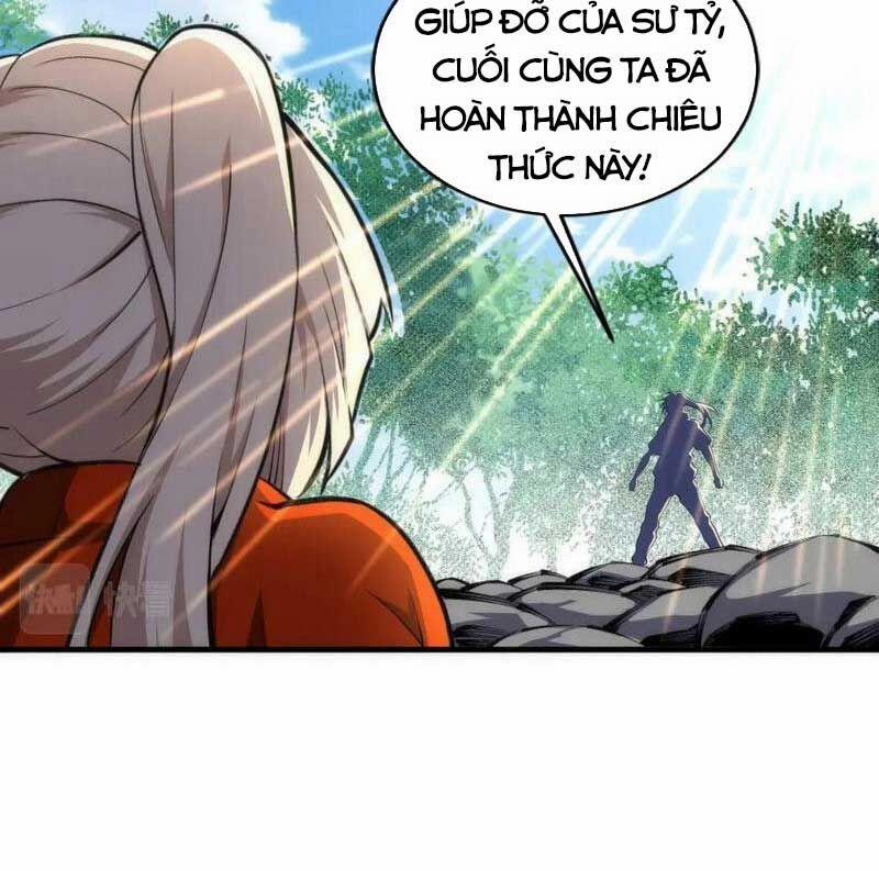 Vạn Cổ Thần Đế 72 trang 30