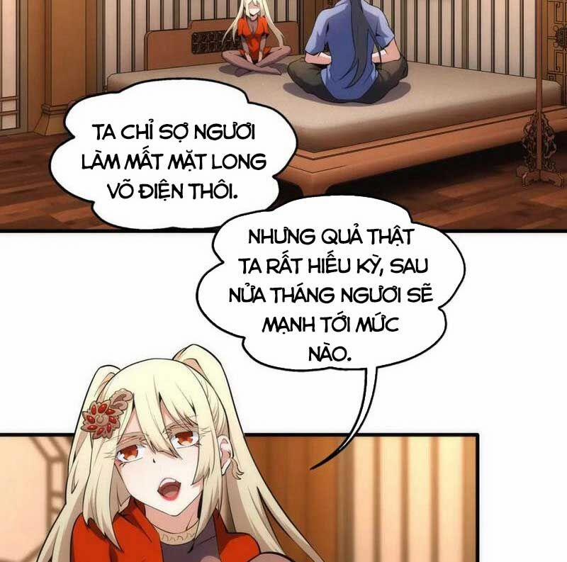 Vạn Cổ Thần Đế 72 trang 32