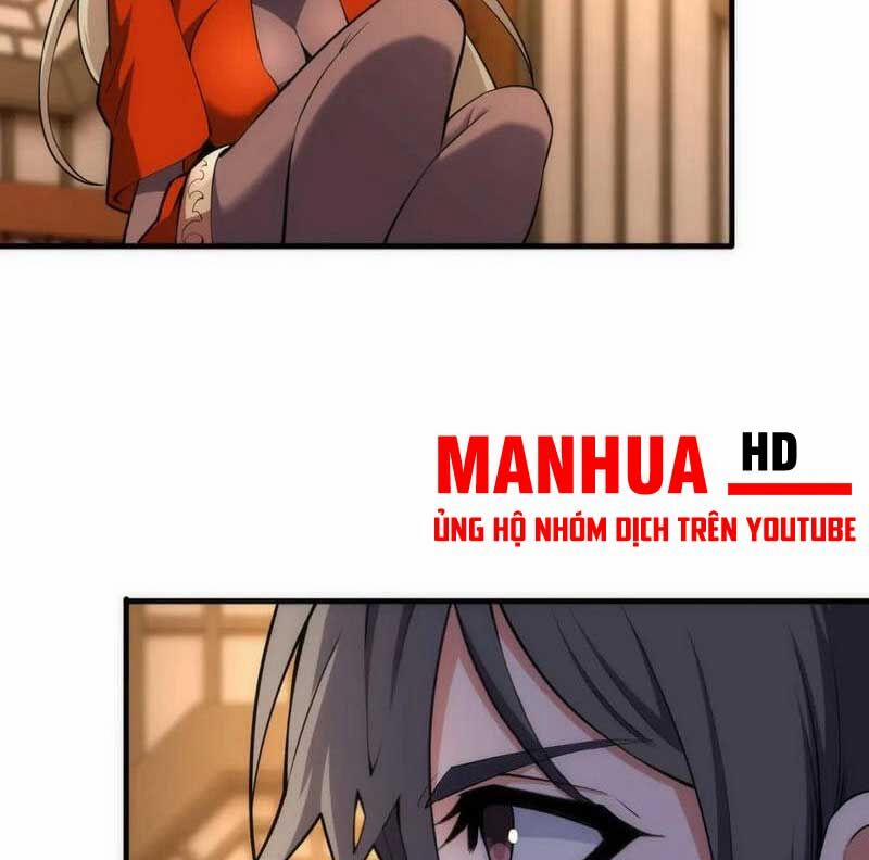 Vạn Cổ Thần Đế 72 trang 33