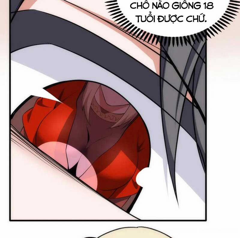 Vạn Cổ Thần Đế 72 trang 39