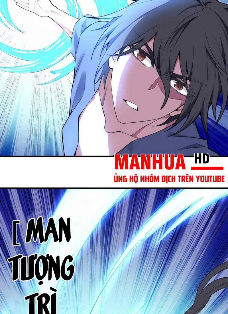 Vạn Cổ Thần Đế 72 trang 4