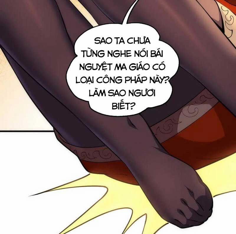 Vạn Cổ Thần Đế 72 trang 47