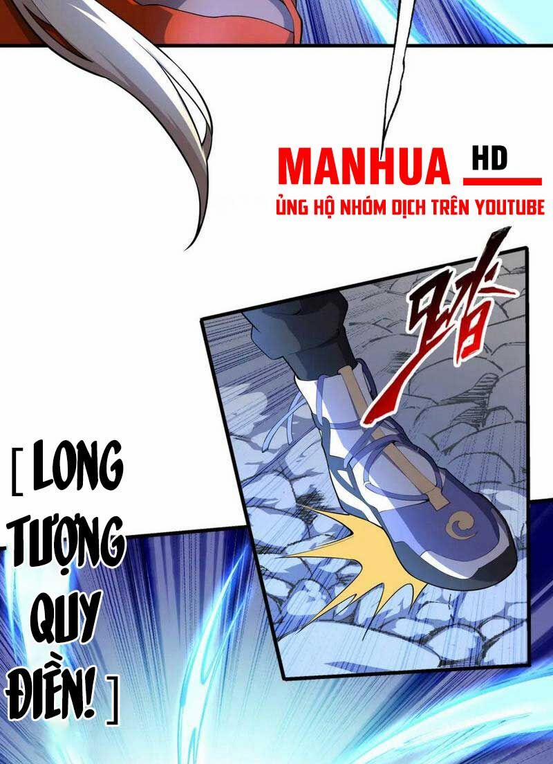 Vạn Cổ Thần Đế 72 trang 6
