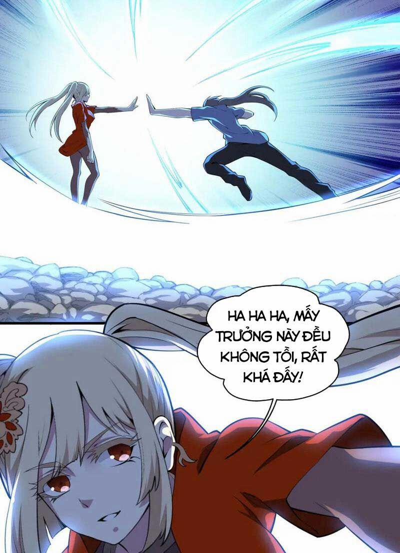 Vạn Cổ Thần Đế 72 trang 7