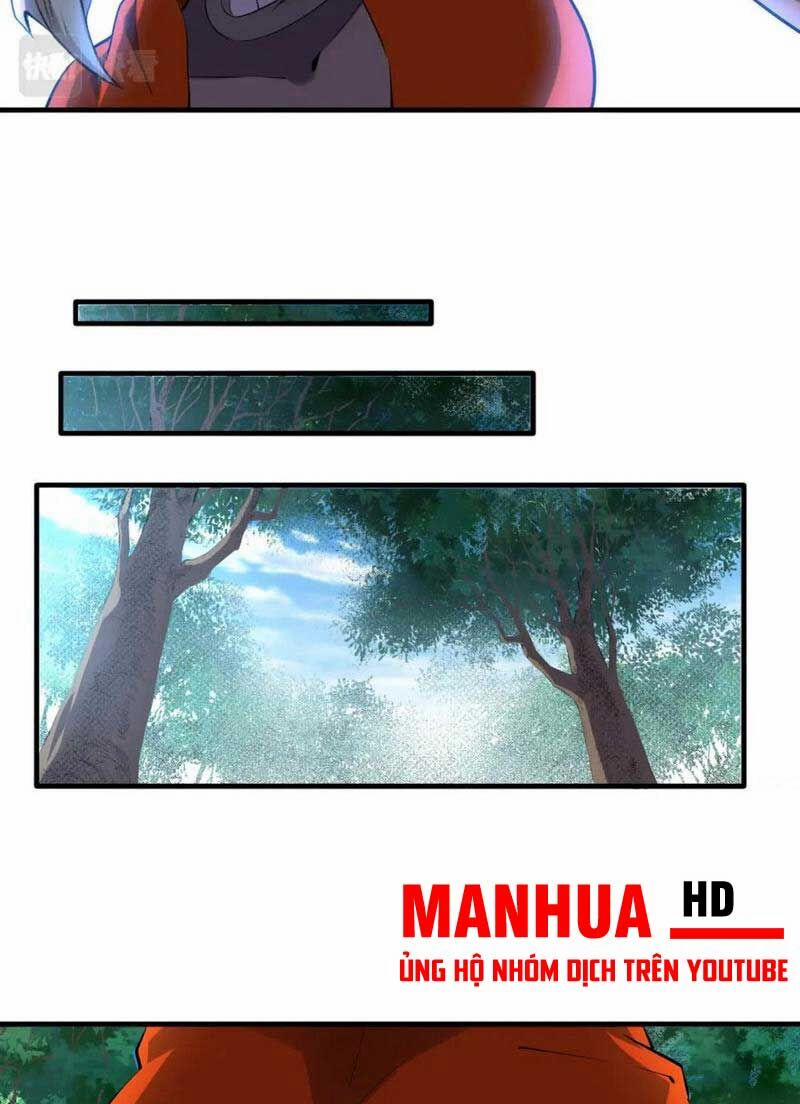 Vạn Cổ Thần Đế 72 trang 8