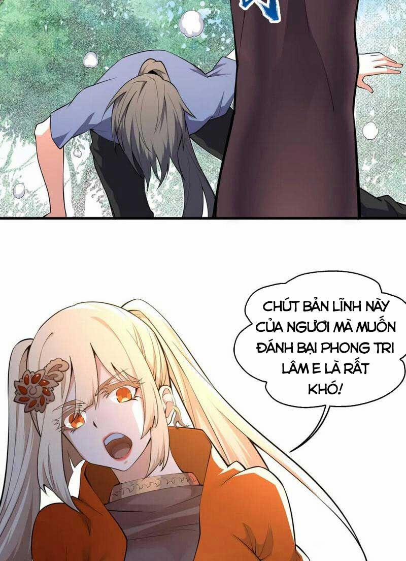 Vạn Cổ Thần Đế 73 trang 10