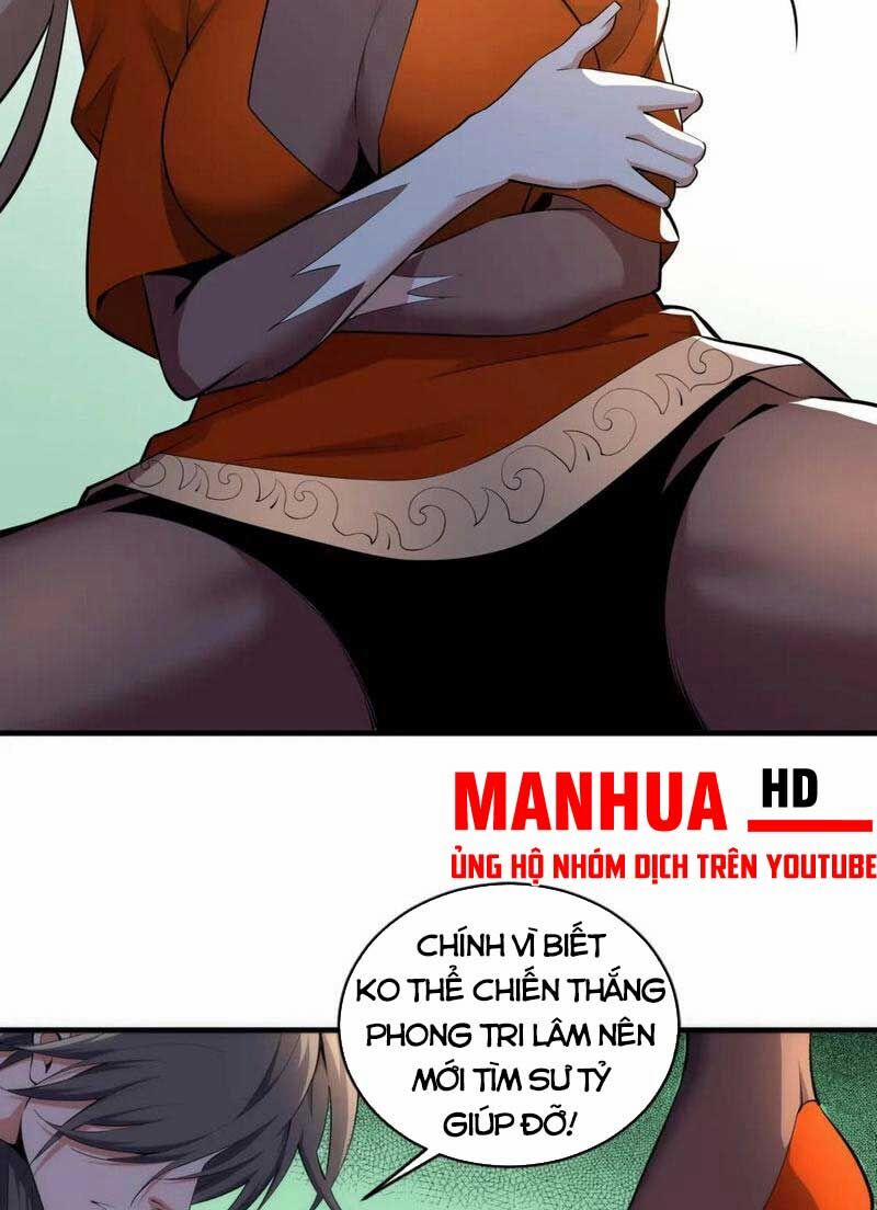 Vạn Cổ Thần Đế 73 trang 11