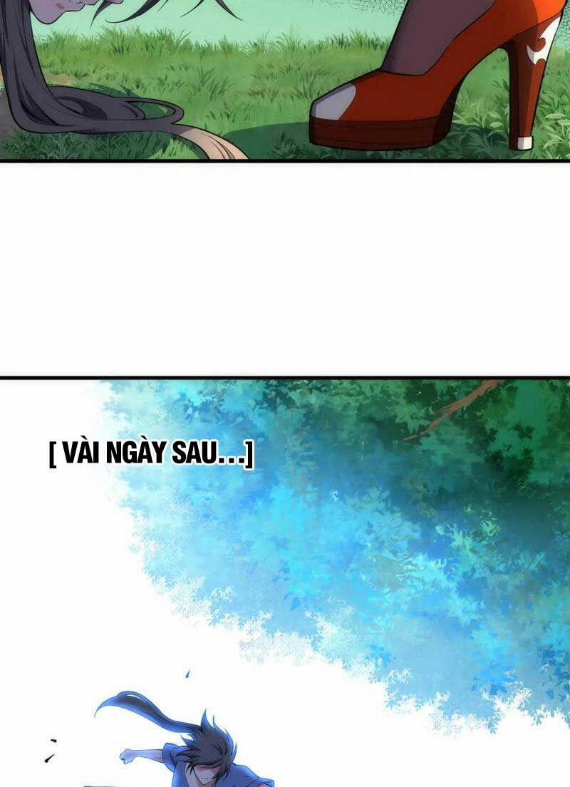 Vạn Cổ Thần Đế 73 trang 12