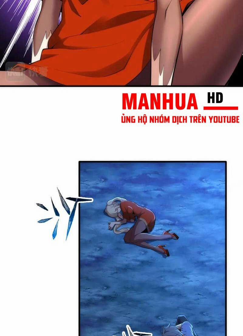 Vạn Cổ Thần Đế 73 trang 14