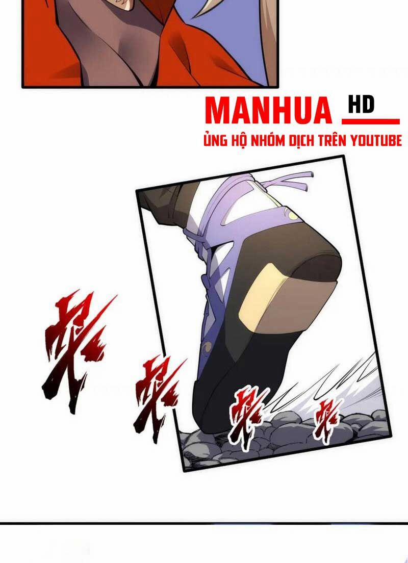 Vạn Cổ Thần Đế 73 trang 18