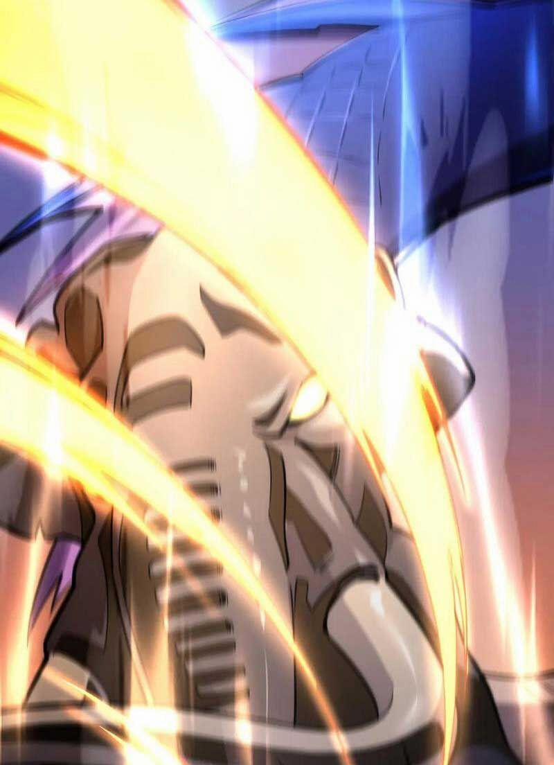 Vạn Cổ Thần Đế 73 trang 20