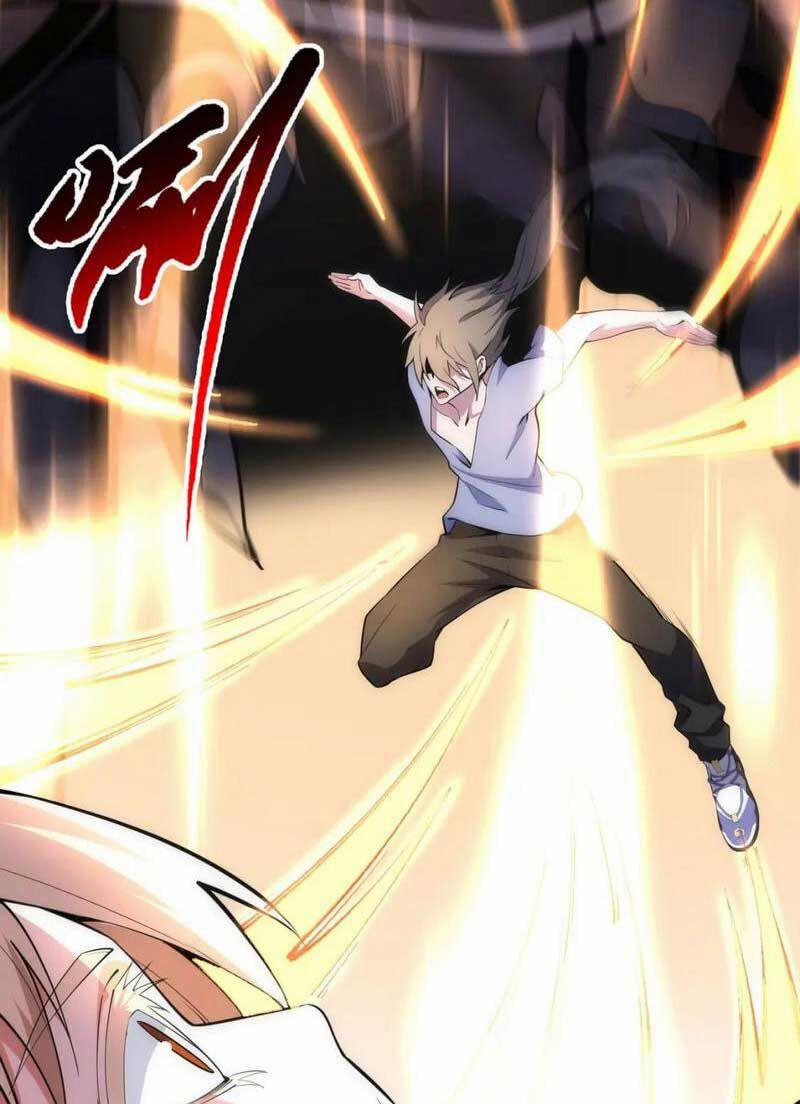 Vạn Cổ Thần Đế 73 trang 21