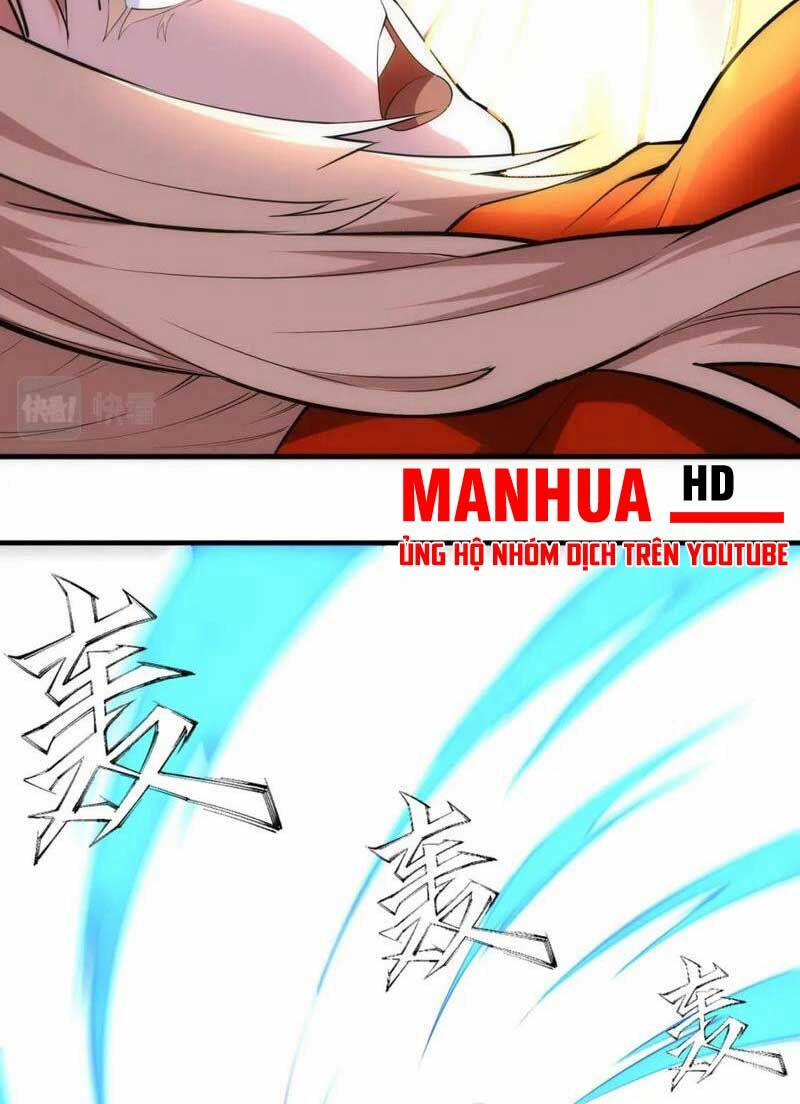 Vạn Cổ Thần Đế 73 trang 22