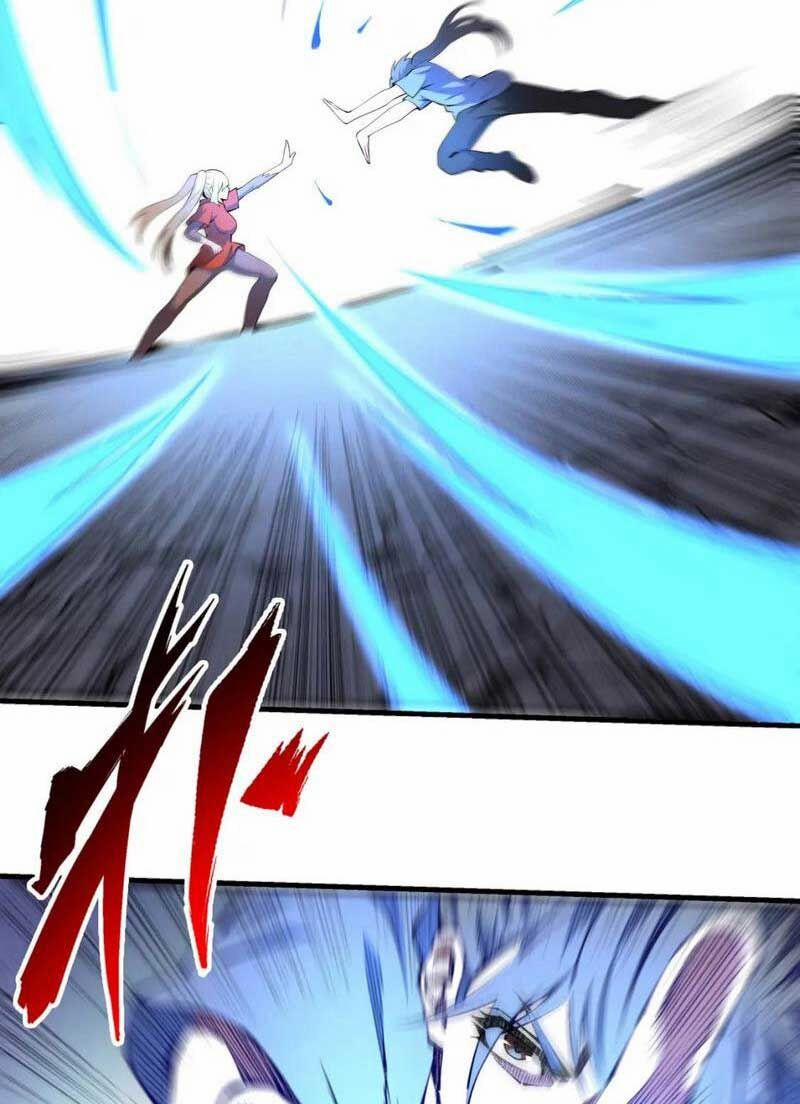 Vạn Cổ Thần Đế 73 trang 23