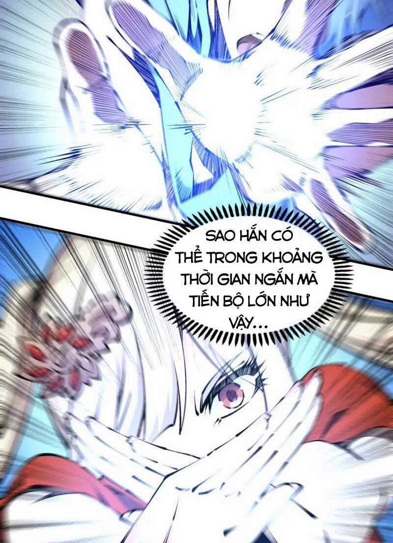 Vạn Cổ Thần Đế 73 trang 24