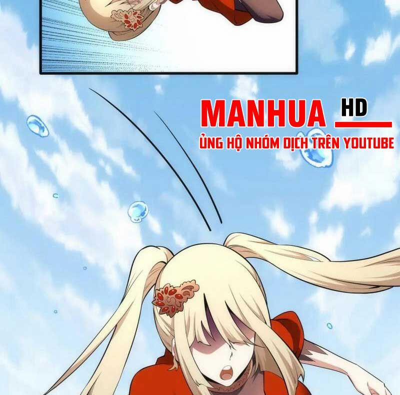 Vạn Cổ Thần Đế 73 trang 27