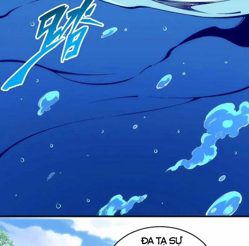 Vạn Cổ Thần Đế 73 trang 29