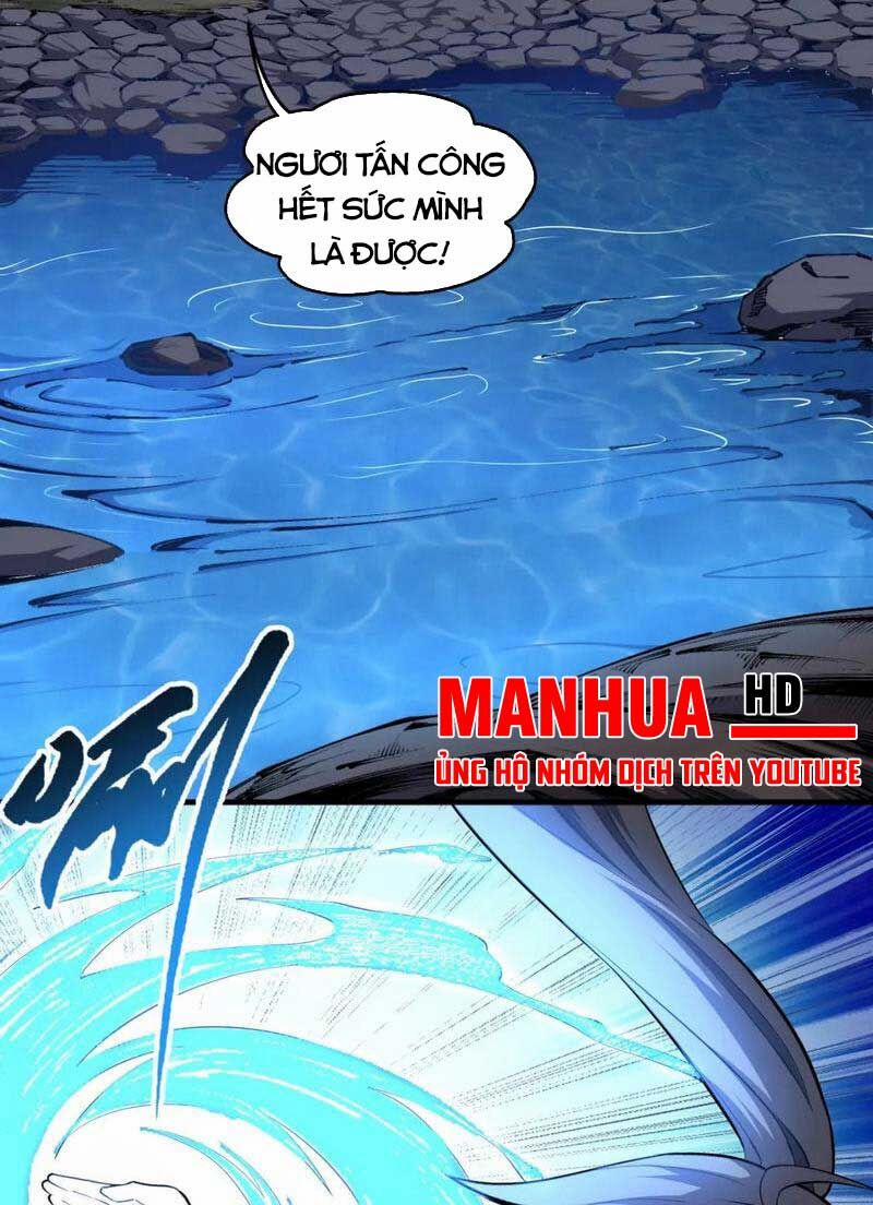 Vạn Cổ Thần Đế 73 trang 3