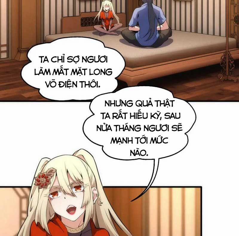 Vạn Cổ Thần Đế 73 trang 32