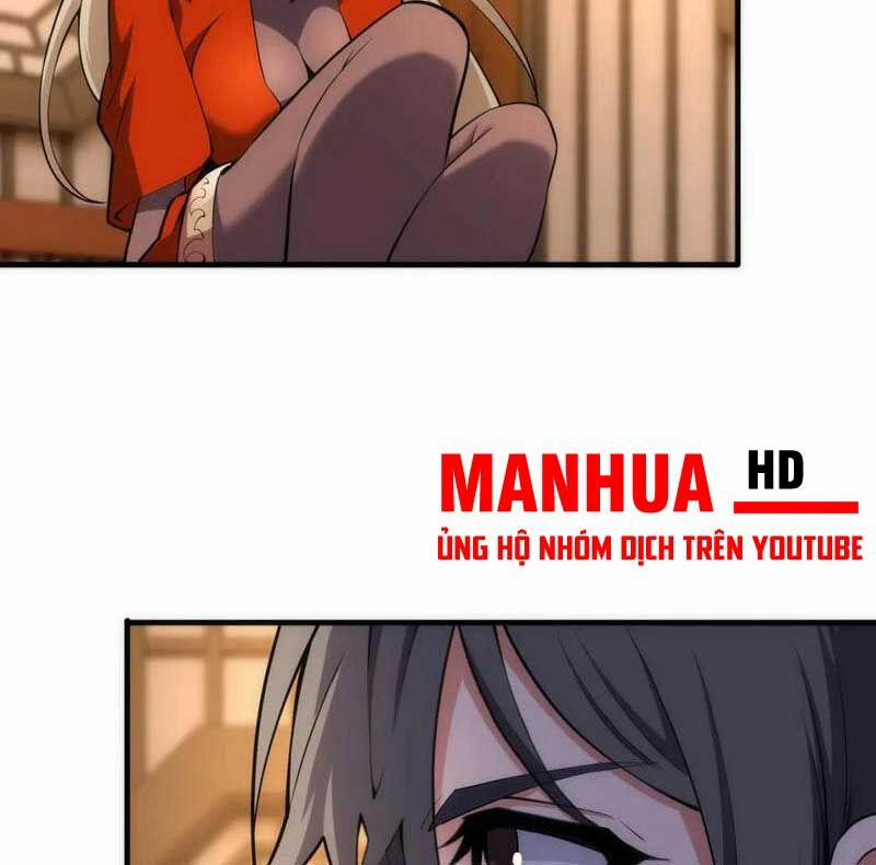 Vạn Cổ Thần Đế 73 trang 33