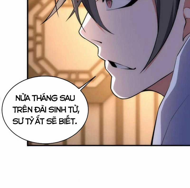 Vạn Cổ Thần Đế 73 trang 34