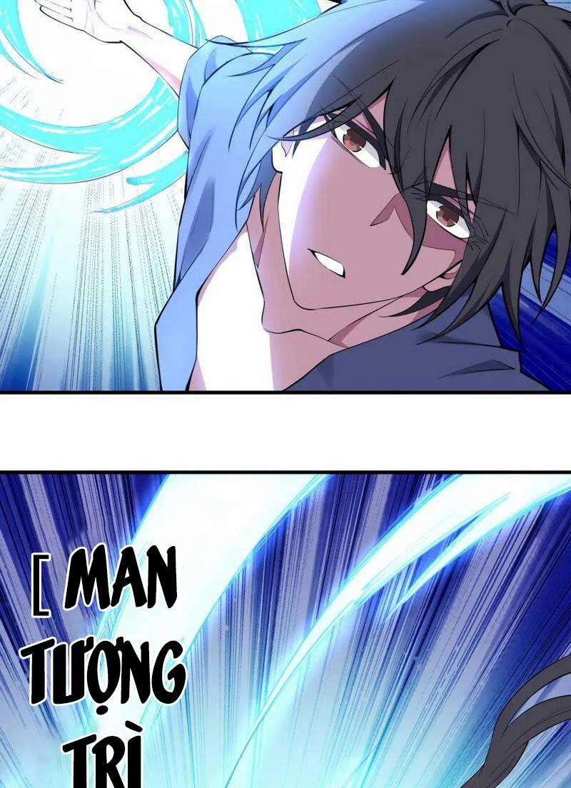 Vạn Cổ Thần Đế 73 trang 4