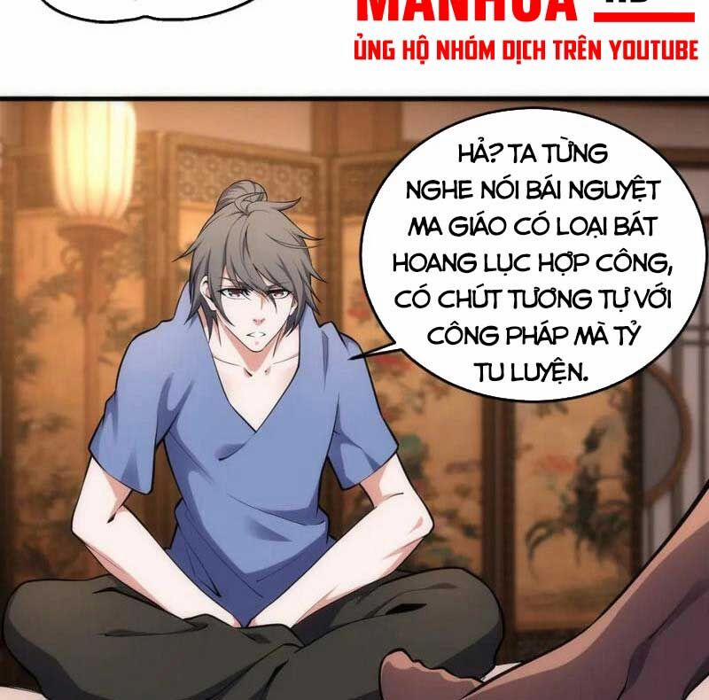 Vạn Cổ Thần Đế 73 trang 41