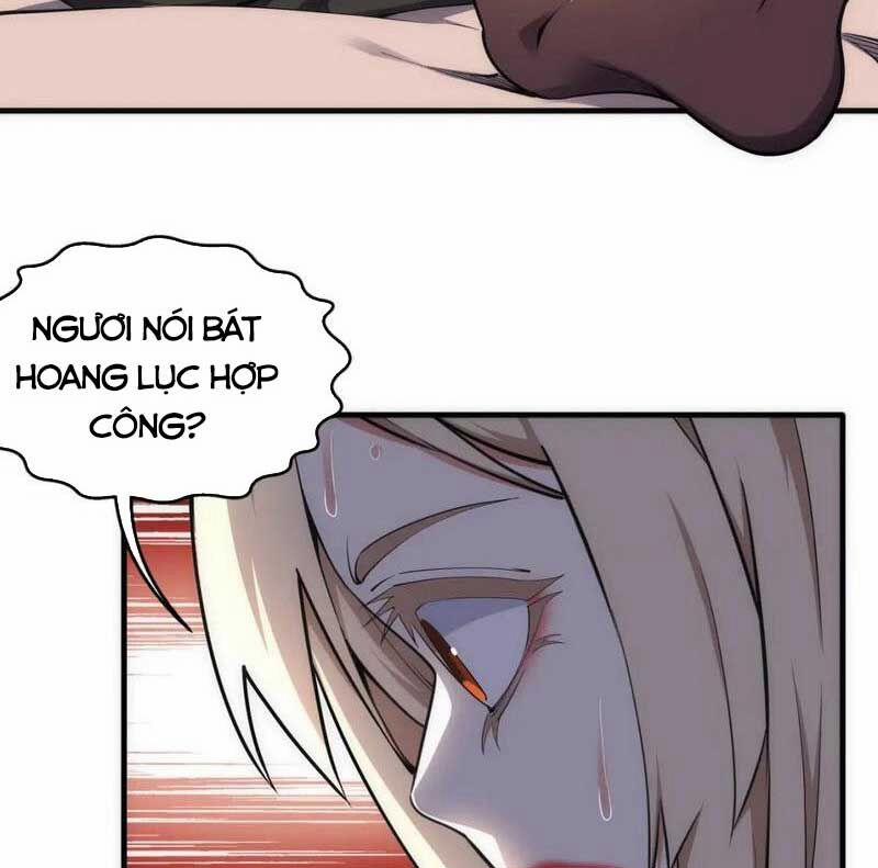 Vạn Cổ Thần Đế 73 trang 42