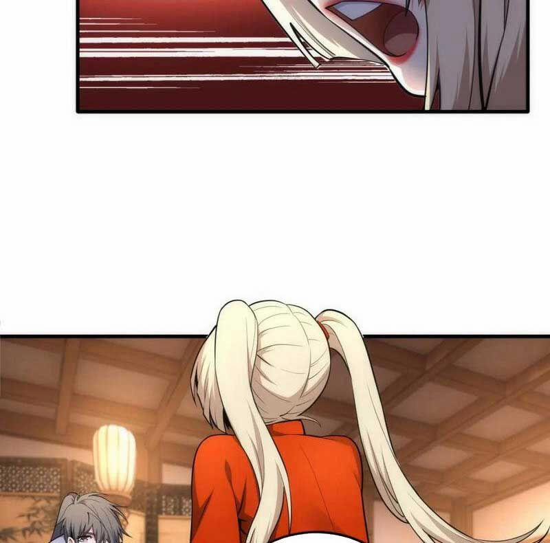 Vạn Cổ Thần Đế 73 trang 43