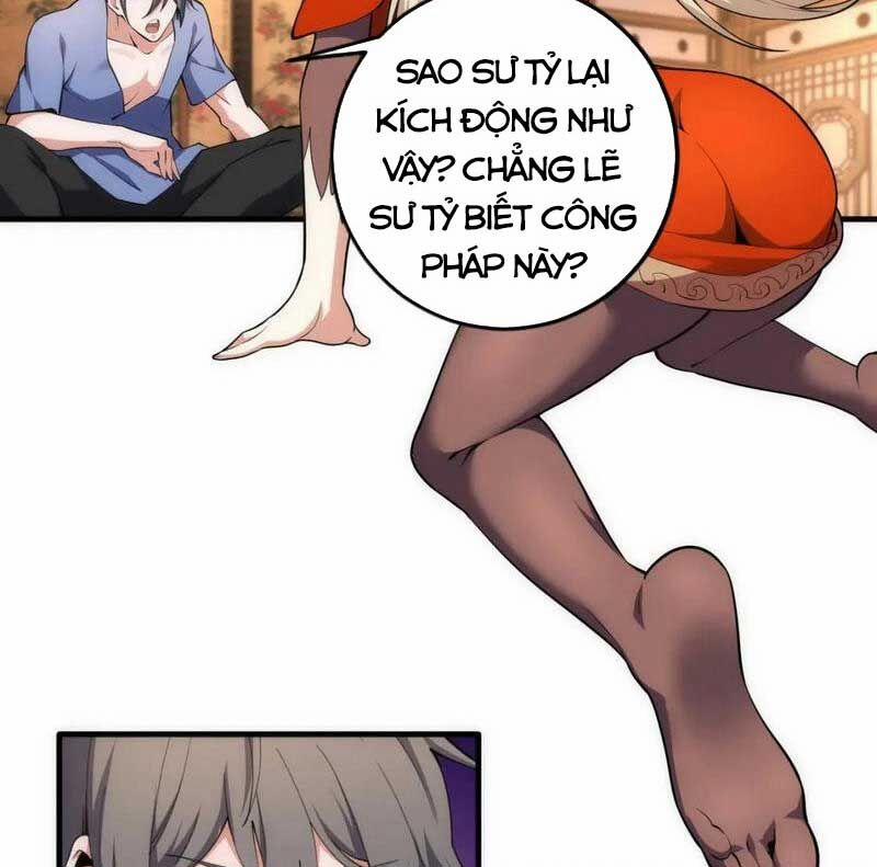 Vạn Cổ Thần Đế 73 trang 44