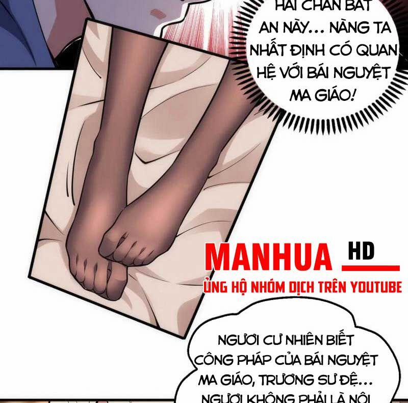 Vạn Cổ Thần Đế 73 trang 49