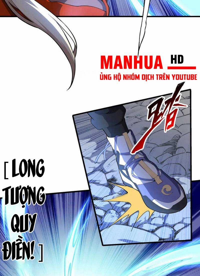 Vạn Cổ Thần Đế 73 trang 6