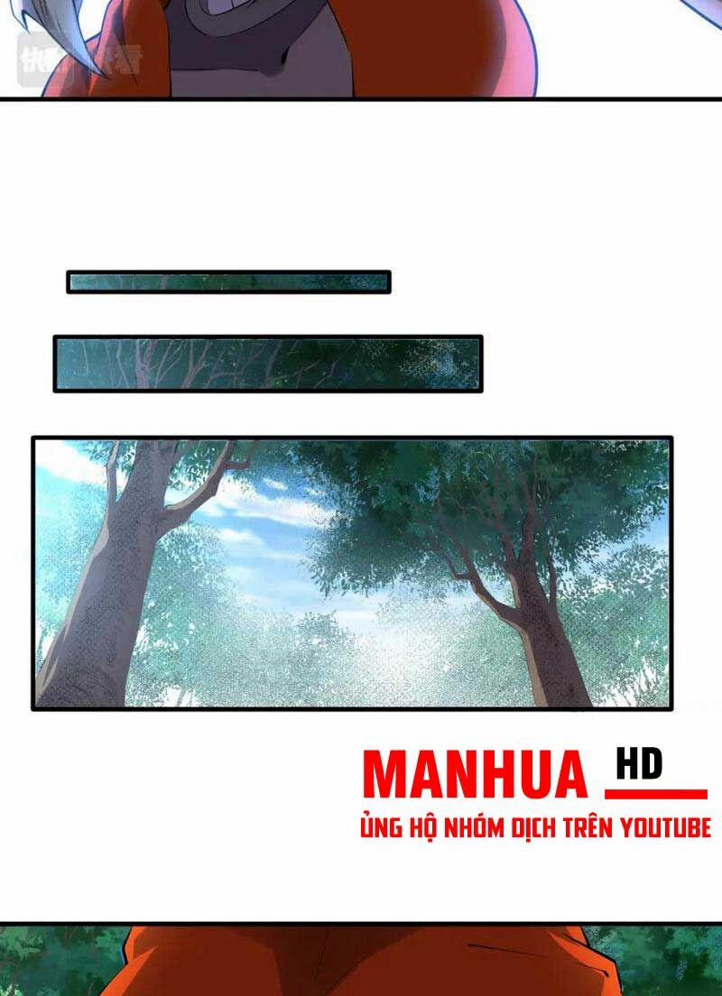 Vạn Cổ Thần Đế 73 trang 8