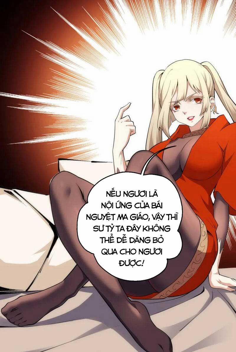 Vạn Cổ Thần Đế 74 trang 1