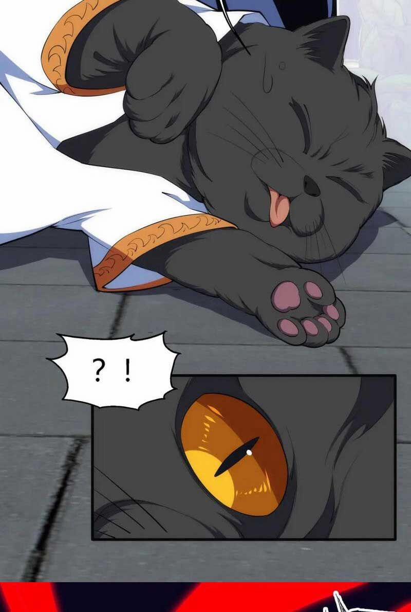 Vạn Cổ Thần Đế 74 trang 10