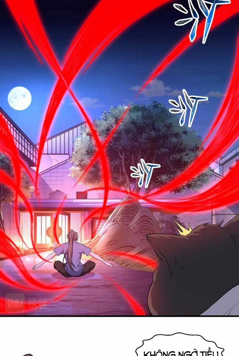 Vạn Cổ Thần Đế 74 trang 11